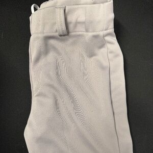 Easton Boy's Baseball Pants - Size Youth Large